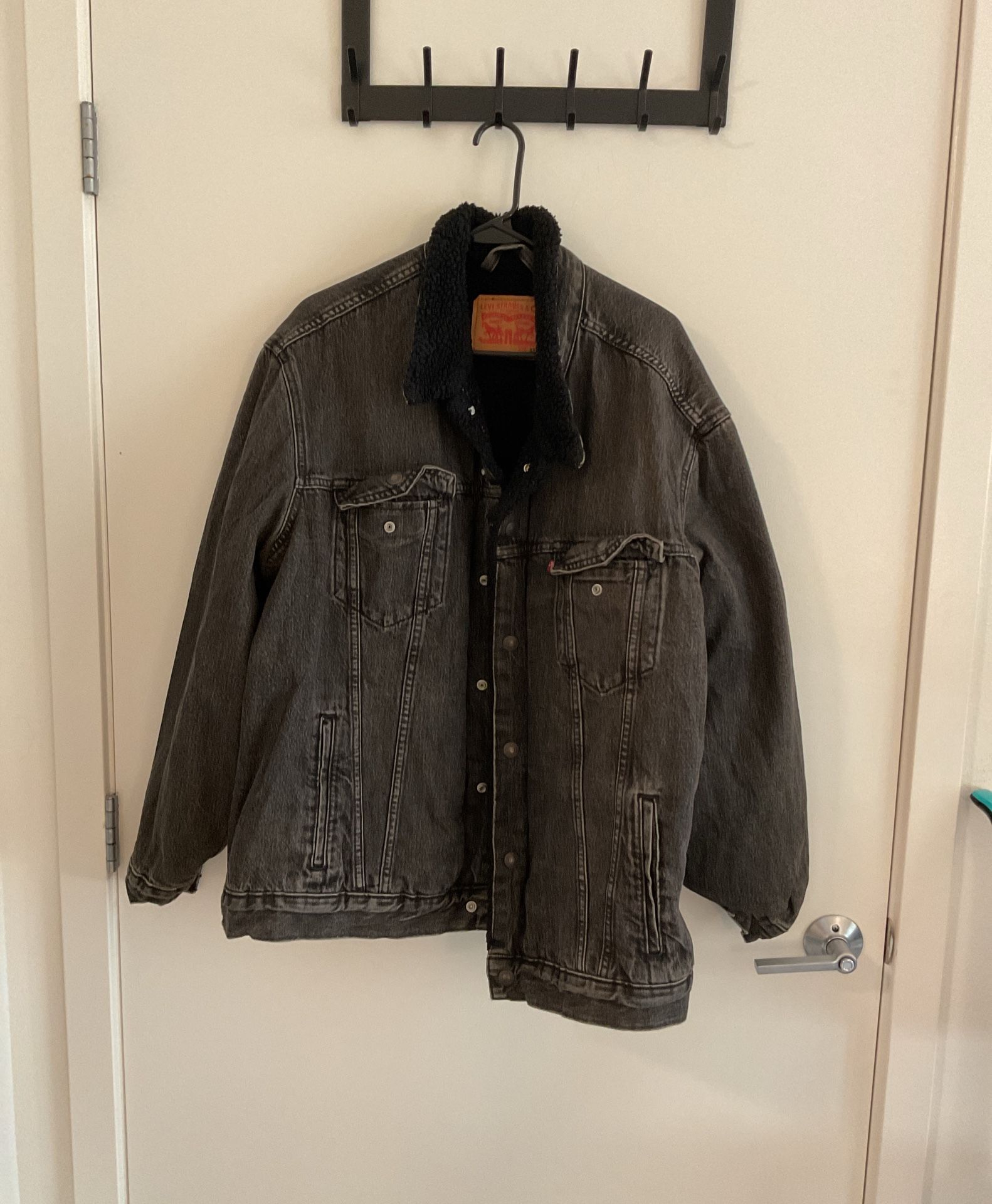 Levi Denim Jacket