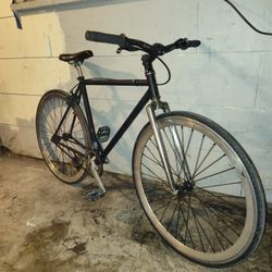 Fixie bike online 52cm