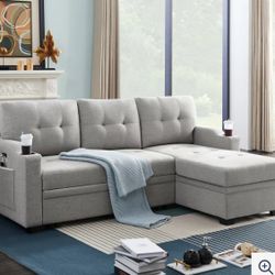 New Sectional Sofa Bed . Special Offer ! - Nuevo Seccional Sofá Cama ¡ Oferta Especial ! 