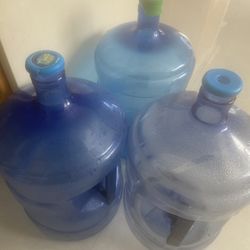5 Gallon Jug