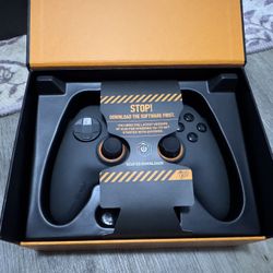 Scuf Envision Pro Controller (PC Only)