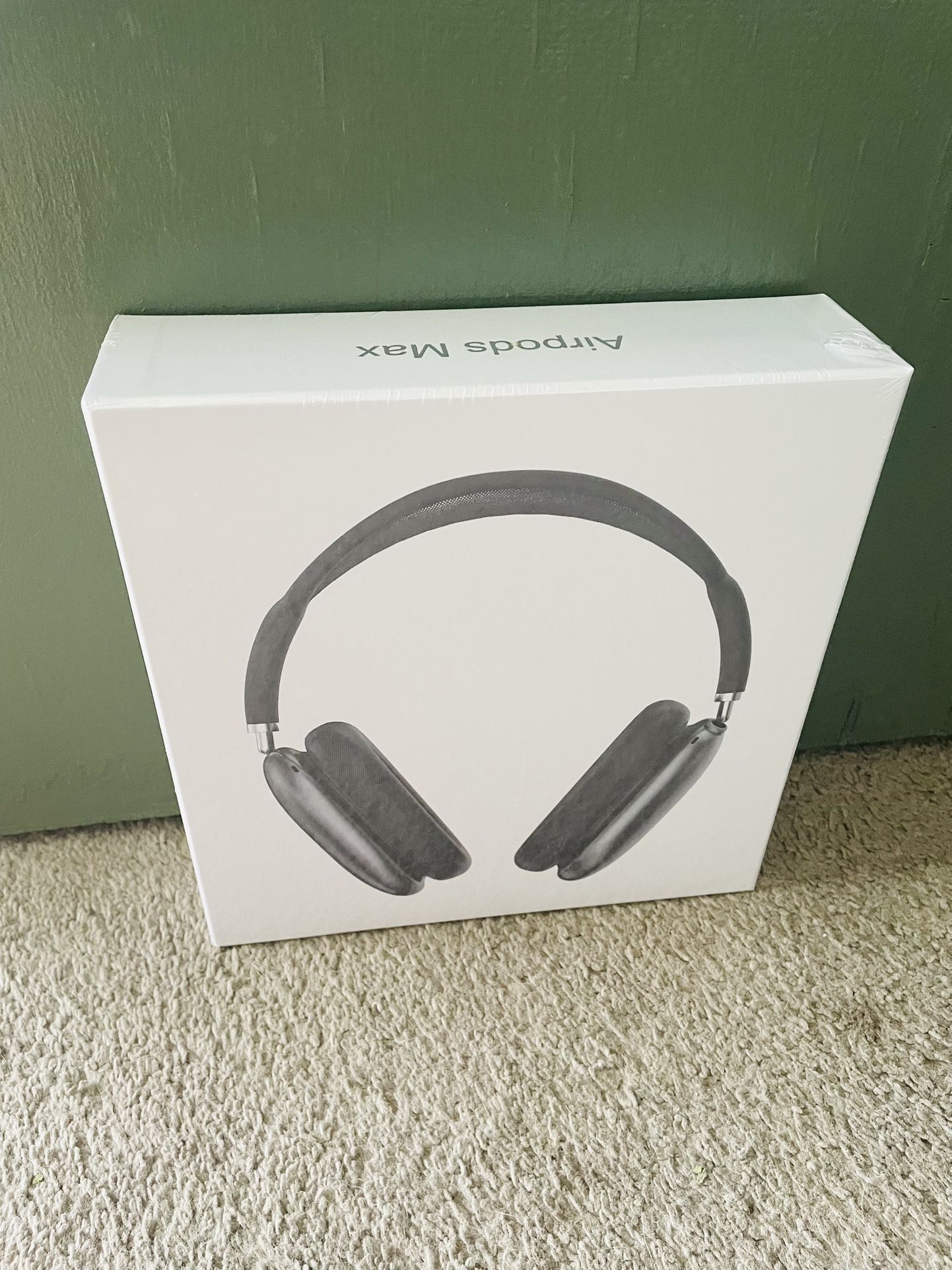 AirPods Max With Smart Case