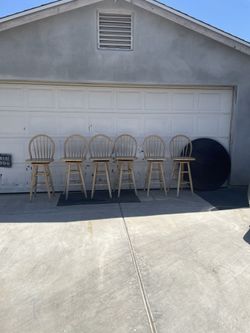 high stools $10 each obo