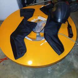 Leg Commpression Sleeves Pump