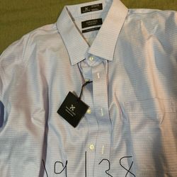 Men’s Dress. Clothes Big And Tall Sizes 