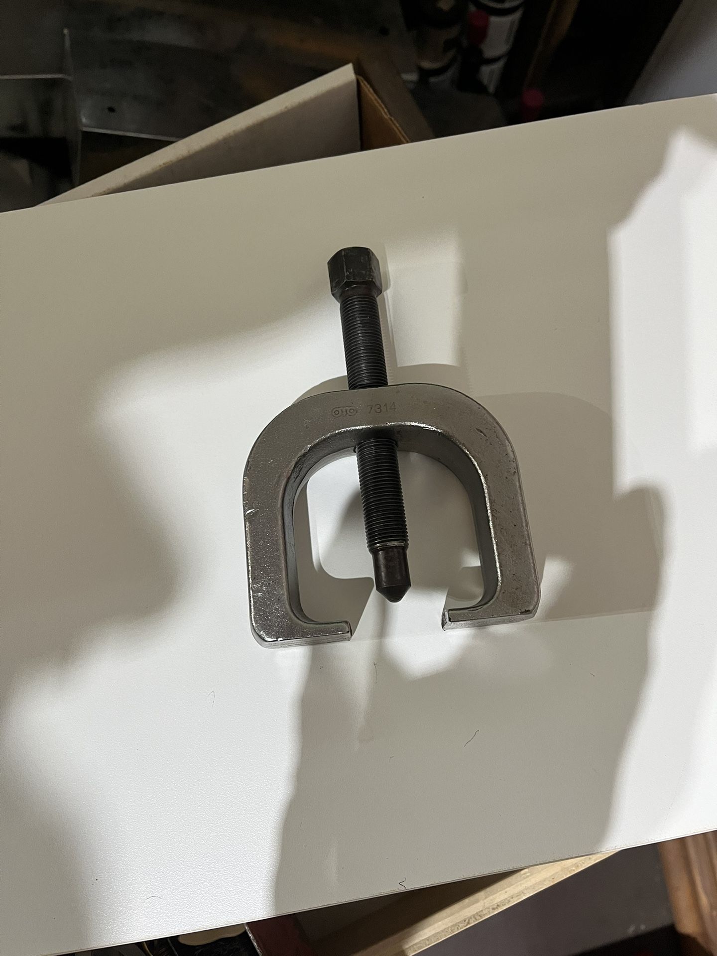 OTC Pitman Arm Puller # 7314