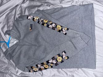 Vans Sweater