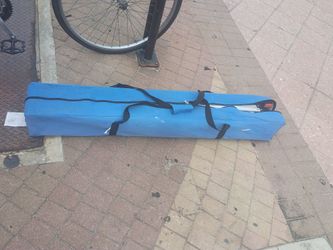 Ozark Trail Canopy $40