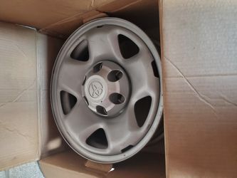 set of 4 toyota tundra rims 17 inch