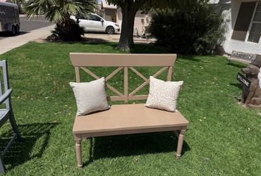 Bench