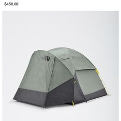 Tent (Northface)