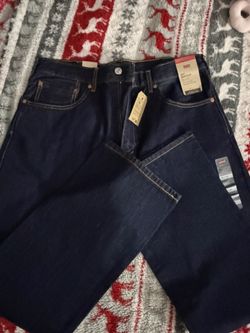 Levi’s jeans