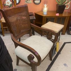 Side Chair Unique