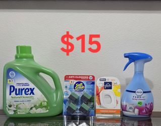 Household Bundle #7 