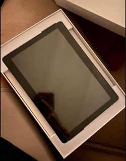 WS Tablet