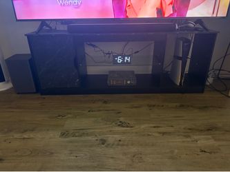 New in box - Entertainment Center