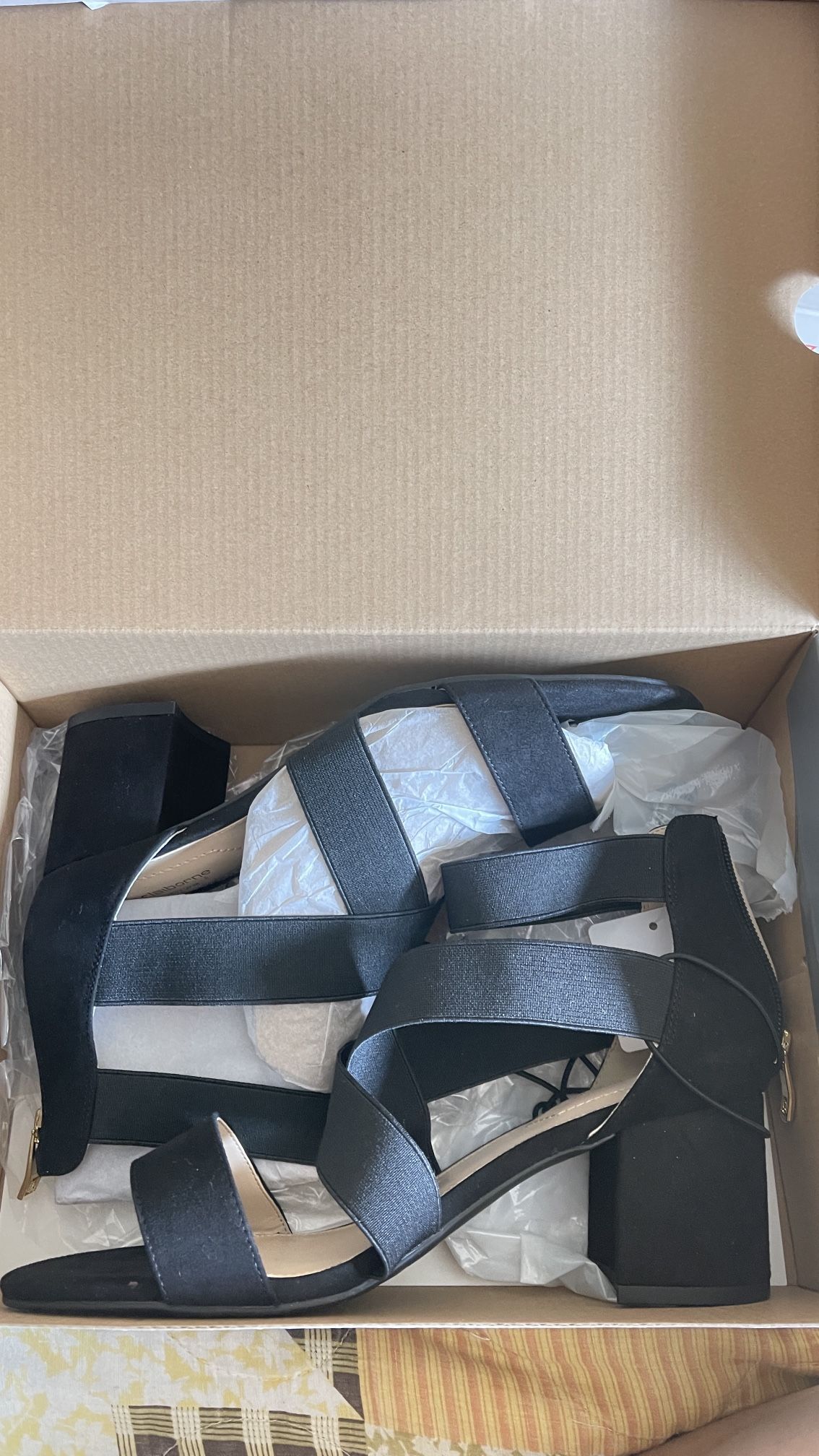 Shoes, Sandals, Heels