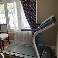Nordict Track Treadmill For Home
