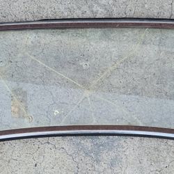 1936 Dodge Windshield 