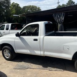 2000 Toyota Tundra