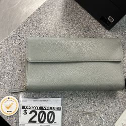 Gucci Wallet