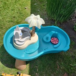 Water Table $5