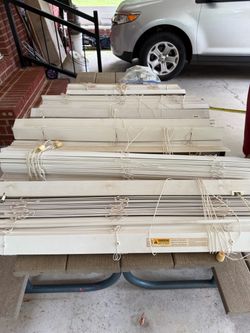 Blinds