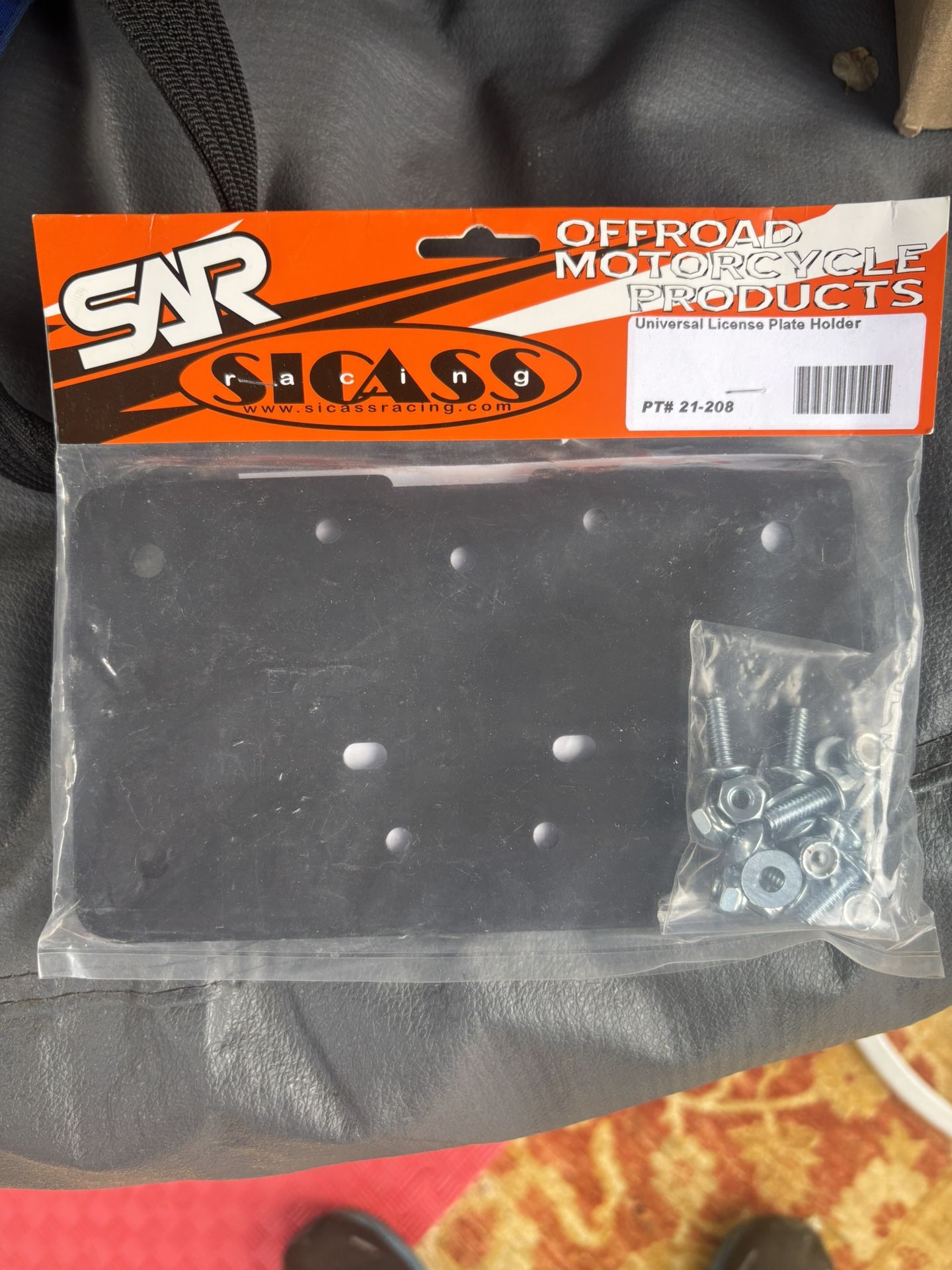 Dirt Bike Parts