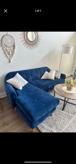Reversible Sectional sofa