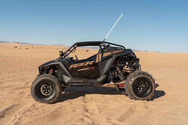 Polaris 2 Seat Cage In Stock