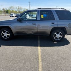08 Chevy Trailblazer Lt 197k Miles
