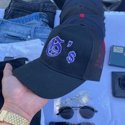 baseball Caps 