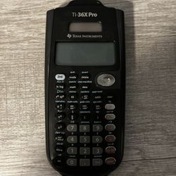 Calculator