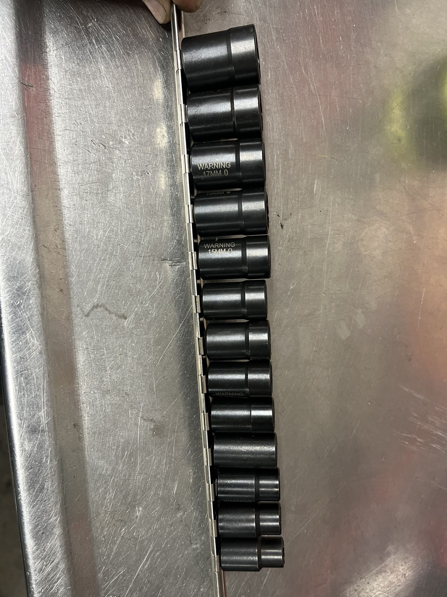 Cornwall Turbo Sockets