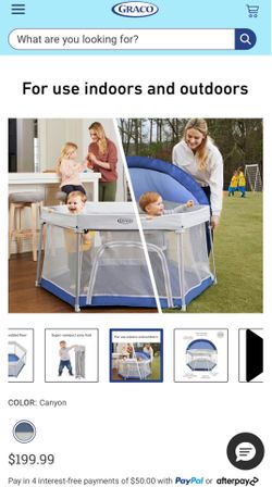 Baby Items Sale!