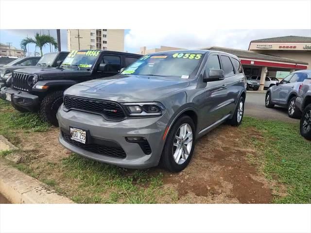 2021 Dodge Durango