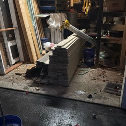 Selling all cheap! Contractors Paradise