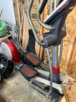 Elliptical