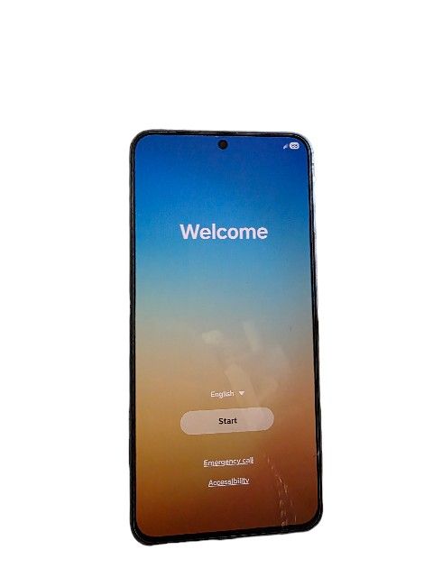 Samsung Galaxy S25 Fe
