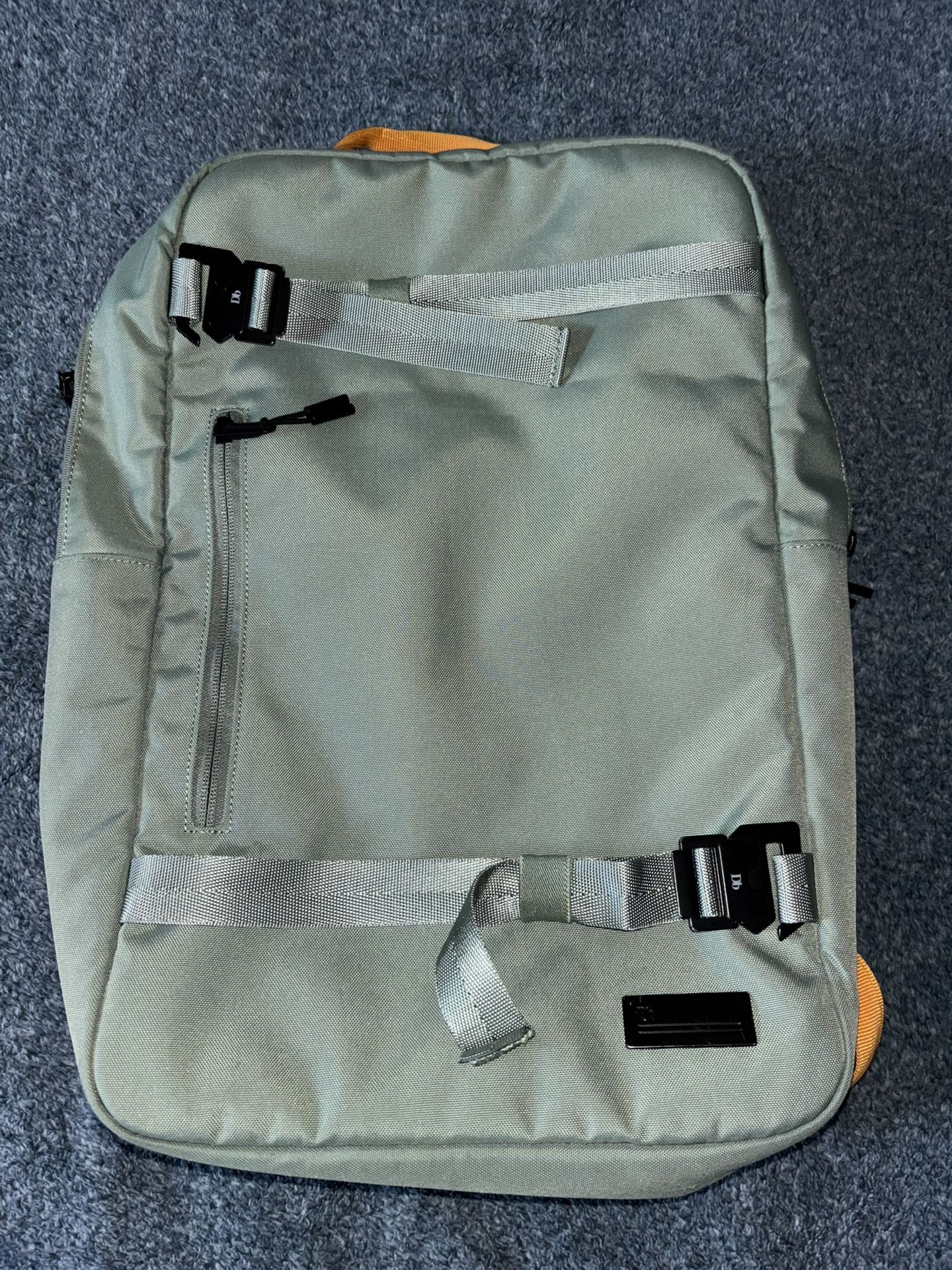 Modern Backpack Douchebag DB