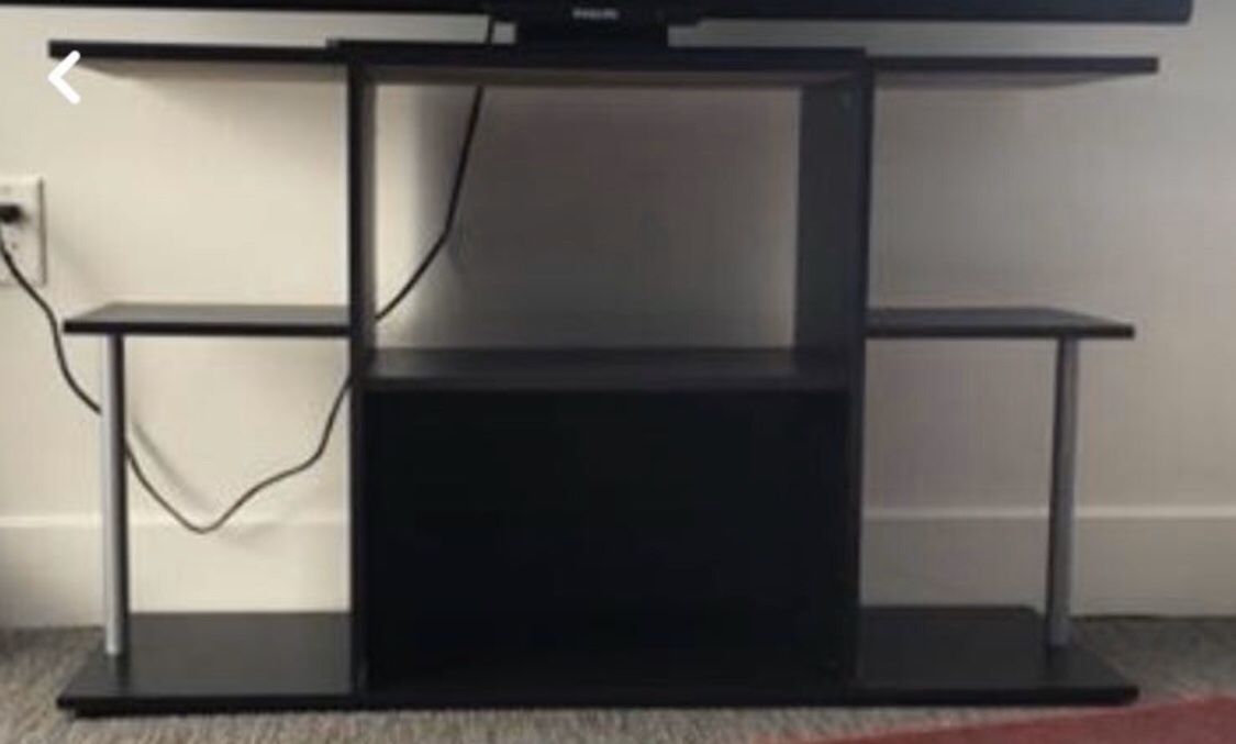 Tv stand upto 55 inch TV