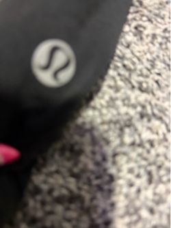 Lululemon size 4 shorts