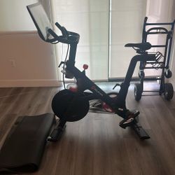 Used Peloton for sale