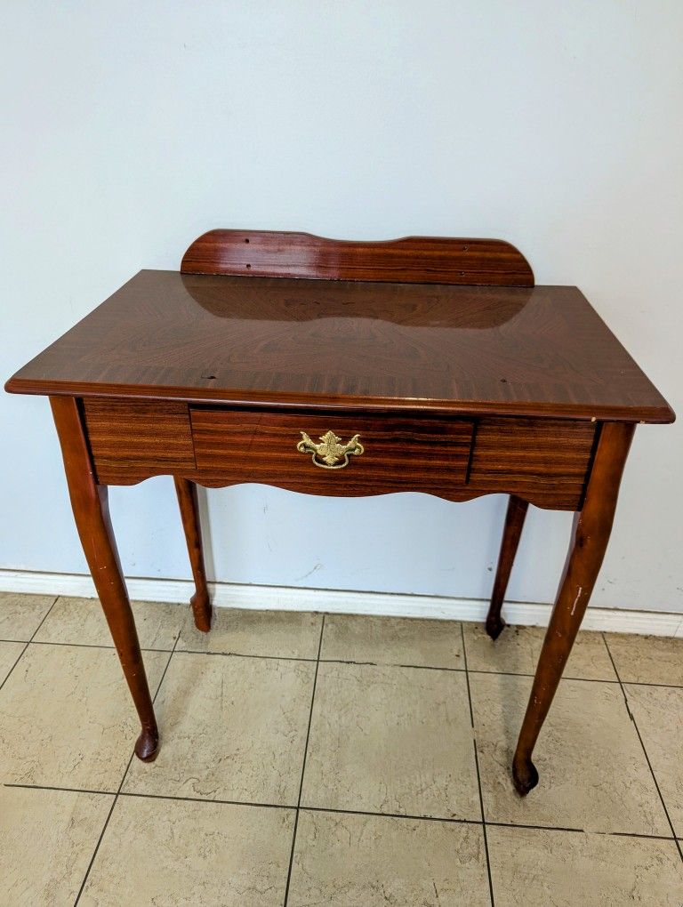Small Desk 