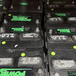 Interstate Batteries 