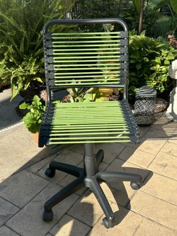 Bungee Office Chair Ex Condition 
