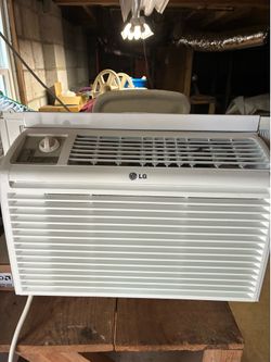 LG Windows Air-Conditioner