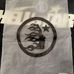 Classic Hellstar Tee