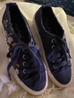 Women’s Malibu Blowfish Tennis Shoes