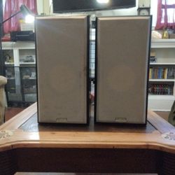 Cinema Audio Speakers 